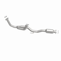 MagnaFlow 1997 Toyota Avalon 3.0L Direct Fit Converter