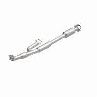 MagnaFlow California Direct Fit Converter 07-08 Hyundai Tiburon 2.7L