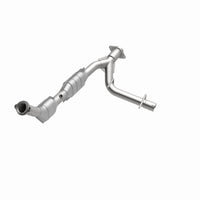 MagnaFlow Direct Fit Catalytic Converter 03-04 Exped 4.6L Passenger Side OEM