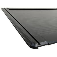 Westin 24-26 Toyota Tacoma 5ft Bed Manual Retractable Tonneau Cover - Black