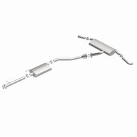 BRExhaust Exhaust Kit Replacement Lexus