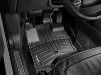 WeatherTech 09+ Ford Flex Front FloorLiner - Black