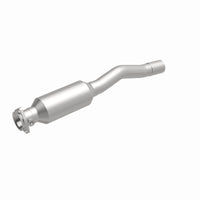 MagnaFlow 84-95 Volvo 2.3/2.8 CA Direct Fit Converter