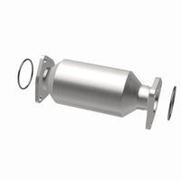 MagnaFlow 03-07 Honda Accord 3.0L Direct Fit Converter