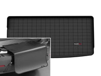 WeatherTech 2022+ Jeep Grand Wagoneer Cargo With Bumper Protector - Black