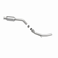 MagnaFlow Direct Fit Catalytic Converter 98-04 Intrepid 2.7L P OEM