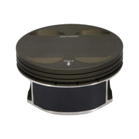 Wiseco HD Milwaukee 8 124cid 11.01 CR (X) Piston Kit