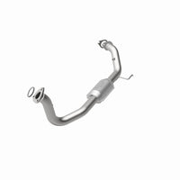 MagnaFlow 2004 Isuzu Rodeo 3.2L Direct Fit Converter