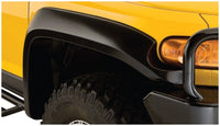 Husky Liners 07-14 Toyota FJ Cruiser EAF Style Fender Flares