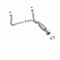 MagnaFlow Direct Fit Catalytic Converter 2000 S10 4.3L 4WD