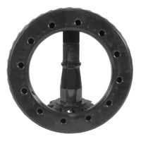 Yukon Gear 9.5in GM 3.42 Rear Ring & Pinion Install Kit Axle Bearings and Seals
