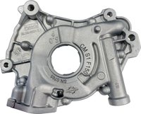 Boundary 11-14 Ford F-150 V8 Race Flow Billet Gear Oil Pump Assembly