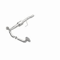 MagnaFlow 00-01 Dodge Ram 1500 3.9L Direct Fit Converter