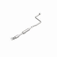 MagnaFlow DF Cat Conv 2017-2019 Hyundai Elantra L4 OEM Underbody Single (Not for Sale In California)