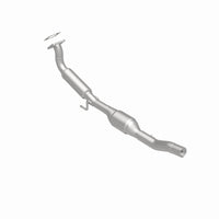 MagnaFlow 2001 Volkswagen Beetle 2.0L Direct Fit Converter