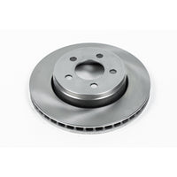 Power Stop 07-11 Dodge Nitro Front Autospecialty Brake Rotor