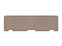 WeatherTech 2000-2006 Chevrolet Tahoe Rear FloorLiner HP - Tan