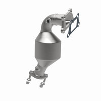 MagnaFlow Direct Fit Catalytic Converter 2012-2014 Equinox 3 3.6 L Underbody