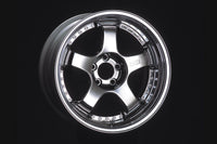 SSR Professor SP1 18x10.5 / -16 MD / 5/130 - Flat Gunmetal Wheel *SPECIAL ORDER NO CANCELLATION*