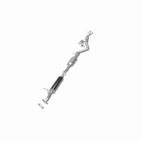 MagnaFlow Direct Fit Catalytic Converter 05-06 Hyundai Santa Fe 2.7L