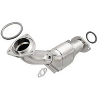 MagnaFlow Direct Fit Catalytic Converter Front 00-04 Toyota Tacoma 3.4L 4WD / 00-04 Tundra 3.4L