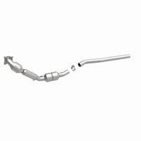 MagnaFlow Direct Fit Catalytic Converter 06-08 VW Passat 2.0L