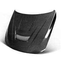 Seibon 12-13 BMW 3 Series F30 / 4 Series F32 VS-Style Carbon Fiber Hood