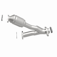 MagnaFlow DF Cat Conv 99-03 Lexus/Toyota RX300/Highlander Truck 3.0L Passgr Sde *NOT FOR SALE IN CA*