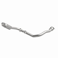 MagnaFlow 10-13 Land Rover Range Rover Sport 5.0L Direct Fit Converter