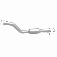 MagnaFlow Direct Fit Catalytic Converter 97-02 GM 3.8L