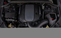 K&N 11-22 Jeep Grand Cherokee V8-5.7L F Performance Air Intake System