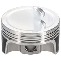 Wiseco RED Series Chevy Small Block 350 4.000in Bore 1.250in CH -11.00 CC Piston Set