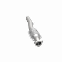 MagnaFlow Direct Fit Catalytic Converter 97-05 Audi A8 Quatt 4.2L Driver Side