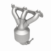 MagnaFlow Direct Fit Catalytic Converter 07-08 Hyundai Tiburon 2.7L