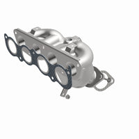 MagnaFlow 19-20 Hyundai Tucson OEM/EPA Compliant Manifold Catalytic Converter