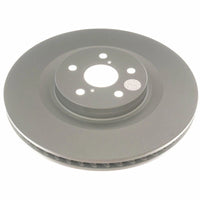 Power Stop 16-17 Front Left Lexus GS200t Front Left Evolution Geomet Coated Rotor