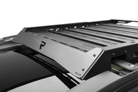 N-Fab Universal Roof Rack (Small 34.25 - 34 Width) - Tex. Black