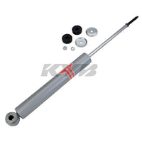 KYB Shocks & Struts Gas-A-Just Front & Rear CHEVROLET W Series (Isuzu) 1986-92 GMC W Series (Isuzu)