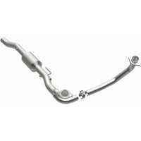 MagnaFlow 2000 Dodge Durango 5.2L Direct Fit Converter