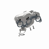 MagnaFlow Direct Fit Catalytic Converter 02-03 Lexus ES300 3.0L mani