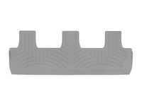 WeatherTech 18-20 Ford Expedition Rear FloorLiner HP - Grey