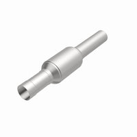 MagnaFlow Direct Fit Catalytic Converter 90-95 Chevrolet C2500 4.3L/5.7L/7.4L