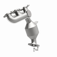 MagnaFlow Direct Fit Catalytic Converter 06-08 Lexus RX400H 3.3L