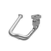 MagnaFlow Direct Fit Catalytic Converter 00-04 Jeep Wrangler 4.0L