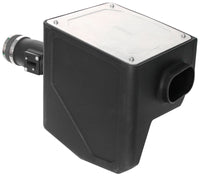 Airaid Intake Kit Nissan Titan XD V8-5.6L F/I 17-18