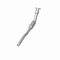 MagnaFlow California Direct Fit Converter 2000 Volvo S70 2.4L