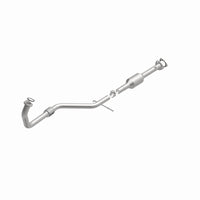 MagnaFlow Direct Fit Catalytic Converter 02 Chevrolet Cavalier 2.2L
