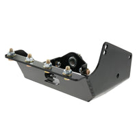 Synergy 97-06 Jeep Wrangler TJ/LJ Steering Box Skid w/Sector Shaft Brace