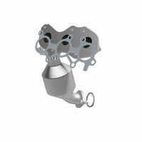 MagnaFlow Direct Fit Catalytic Converter 07-09 Lexus RX350 3.5L