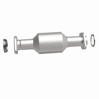 MagnaFlow 11-15 Sienna 3.5 Underbody Direct Fit Converter